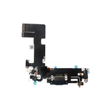 Compatible for iPhone 13 Charging Port Flex Midnight