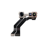 Compatible for iPhone 13 Pro Max Front Camera