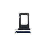 Compatible for iPhone 13 Pro Sim Tray Black