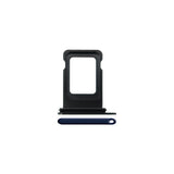 Compatible for iPhone 13 Pro Sim Tray Blue