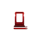 iPhone 13 Sim Tray Red