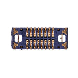 iPhone 6 Home Button Extended FPC Connector (J2118)