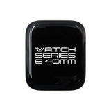 Compatible for iWatch Series 5 / SE  40mm LCD With Touch GPS + Cellular