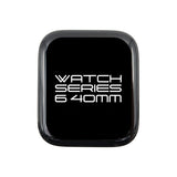 Compatible for iWatch Series 6 40mm LCD with Touch Best Quality