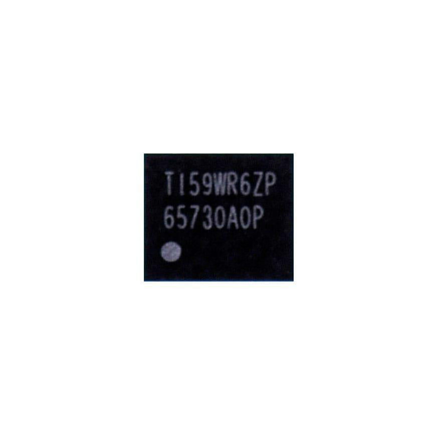 iPhone 6S LCD Display Driver Chestnut Controller IC #65730A0P 