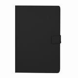 LUX Wallet Case For Tablets 8.5" - 10.5" Black