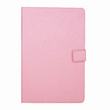 LUX Wallet Case For Tablets 6" - 8" Pink