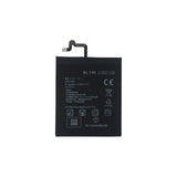 Compatible for LG K51 / Q51 / K51S / K92 5G / K61 Battery