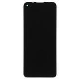 Compatible for Motorola Moto G9 Power (XT2091 / 2020) LCD With Touch Black
