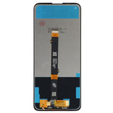 Compatible for Motorola Moto G9 Power (XT2091 / 2020) LCD With Touch Black