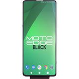 Compatible for Motorola Moto Edge 5G (XT2063 / 2020) LCD with Touch With Frame