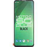 Compatible for Motorola Moto G 5G Plus (XT2075 / 2020) One 5G All Colours Touch