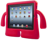 iPad Case Pro 10.5 / Air 3 10.2 ( 2019/2020) Red