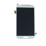 Compatible for Samsung S4 LCD With Touch White Premium