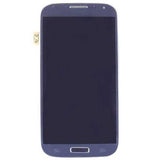 Compatible for Samsung S4 LCD With Touch Black Premium