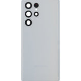 S22 Ultra 5G Back Door With Camera Lens White