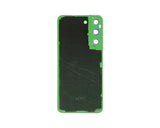 Samsung S22 Back Door With Camera Lens Green (No Logo)