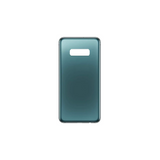 Samsung S10e Back Door With Camera Lens Prism Green (No Logo)